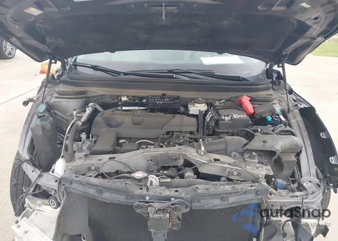 2019 Acura Rdx Advance Package z USA, uszkodzony, nr VIN 5J8TC1H7XKL006029